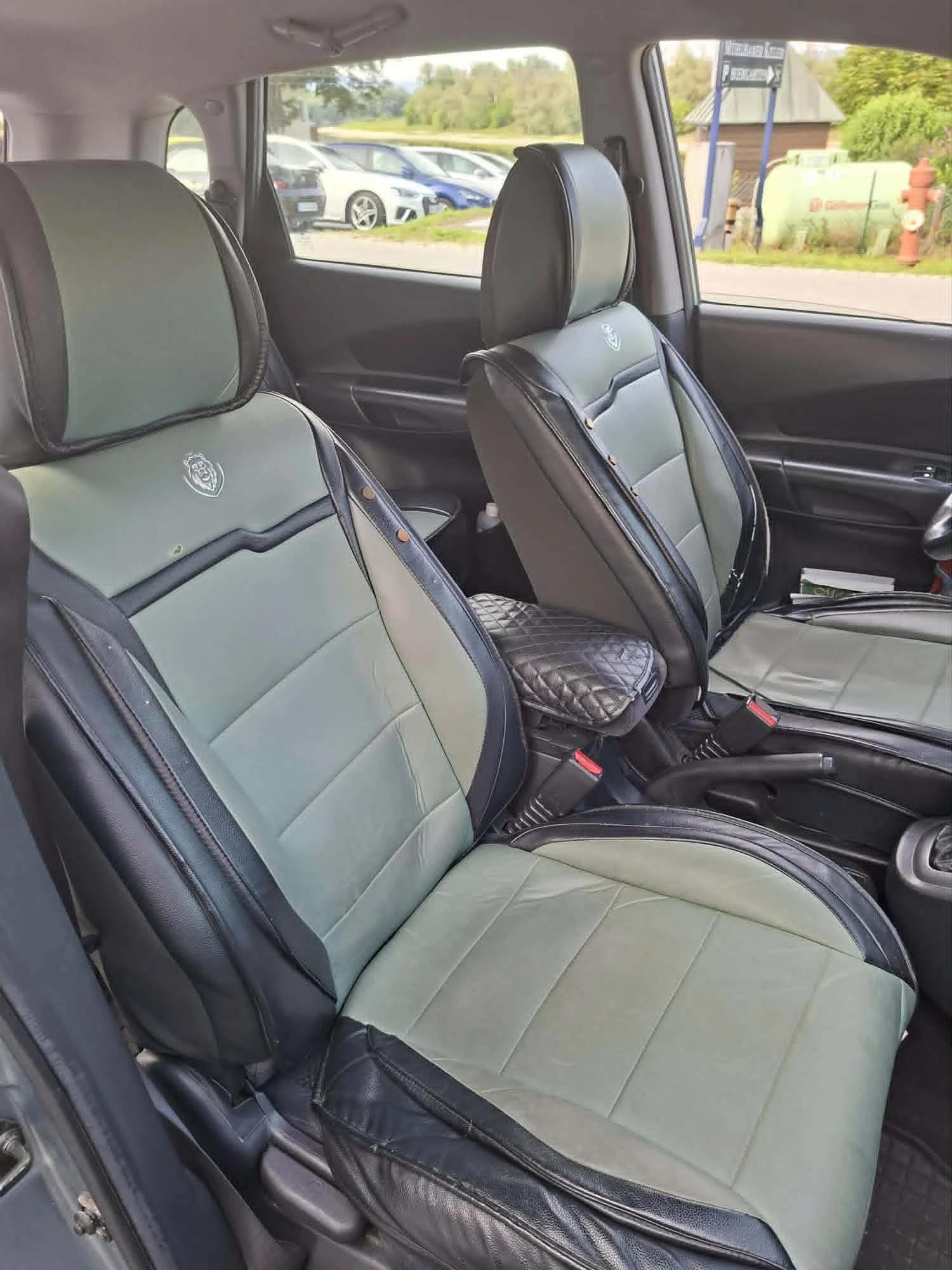Hyundai Tucson 4x4, снимка 7 - Автомобили и джипове - 55565103