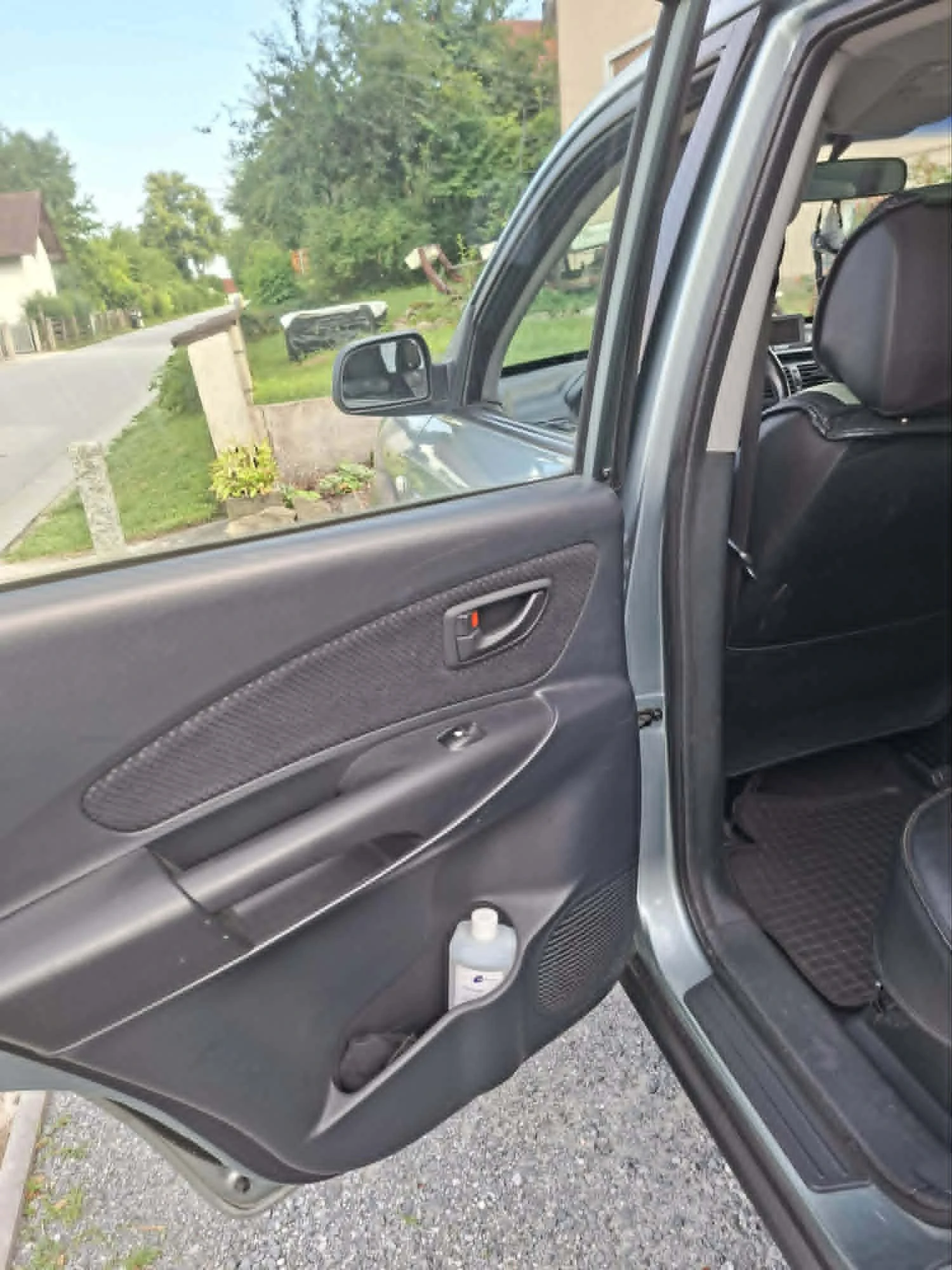Hyundai Tucson 4x4, снимка 5 - Автомобили и джипове - 55565103