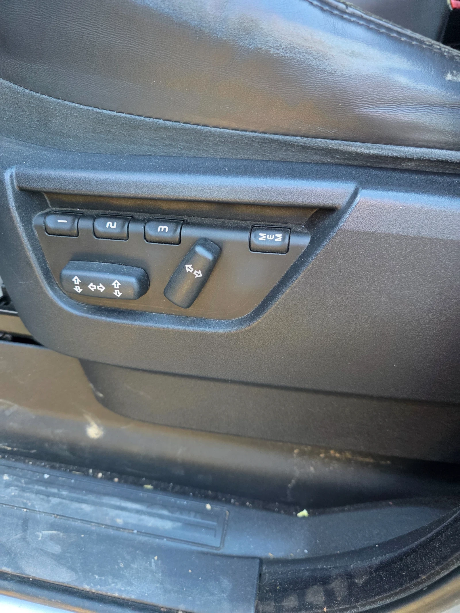 Land Rover Range Rover Sport 3.6 дкзел спорт, снимка 7 - Автомобили и джипове - 55631428