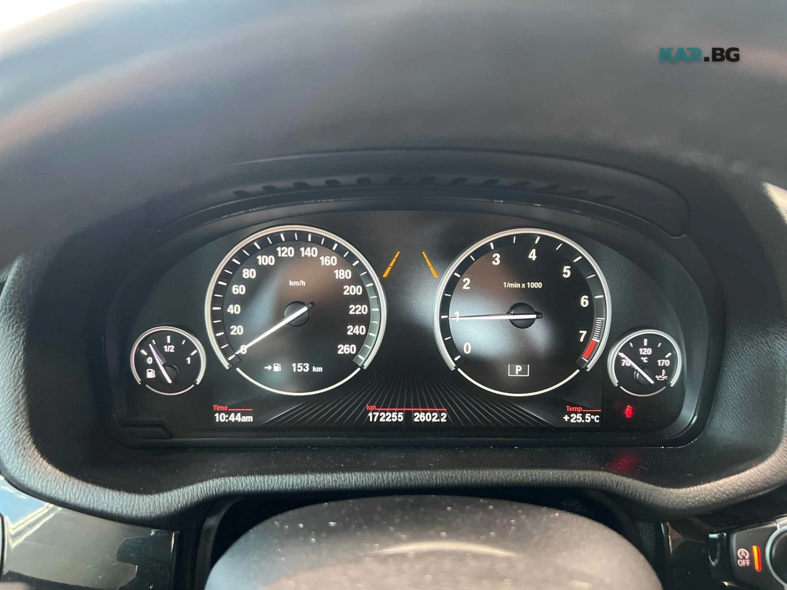 BMW X4 * БЕЗ ИНЦИДЕНТИ* АвтоКредит* (ЦЕНА ДО БГ)* , снимка 8 - Автомобили и джипове - 55983993