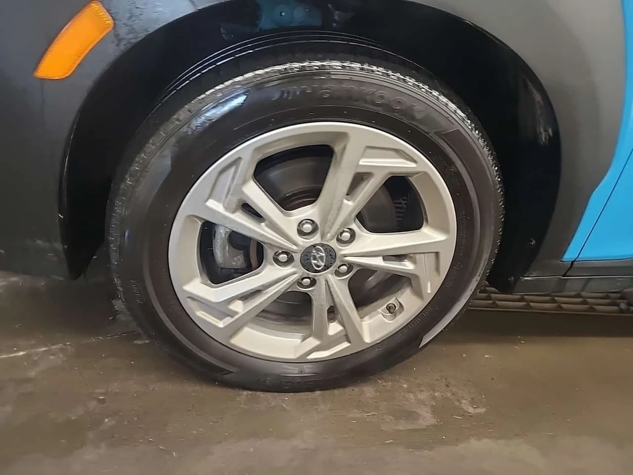 Hyundai Kona * PREFERRED * АВТОКРЕДИТ БЕЗ ПЪРВОНАЧАЛНА ВНОСКА* , снимка 6 - Автомобили и джипове - 56259621
