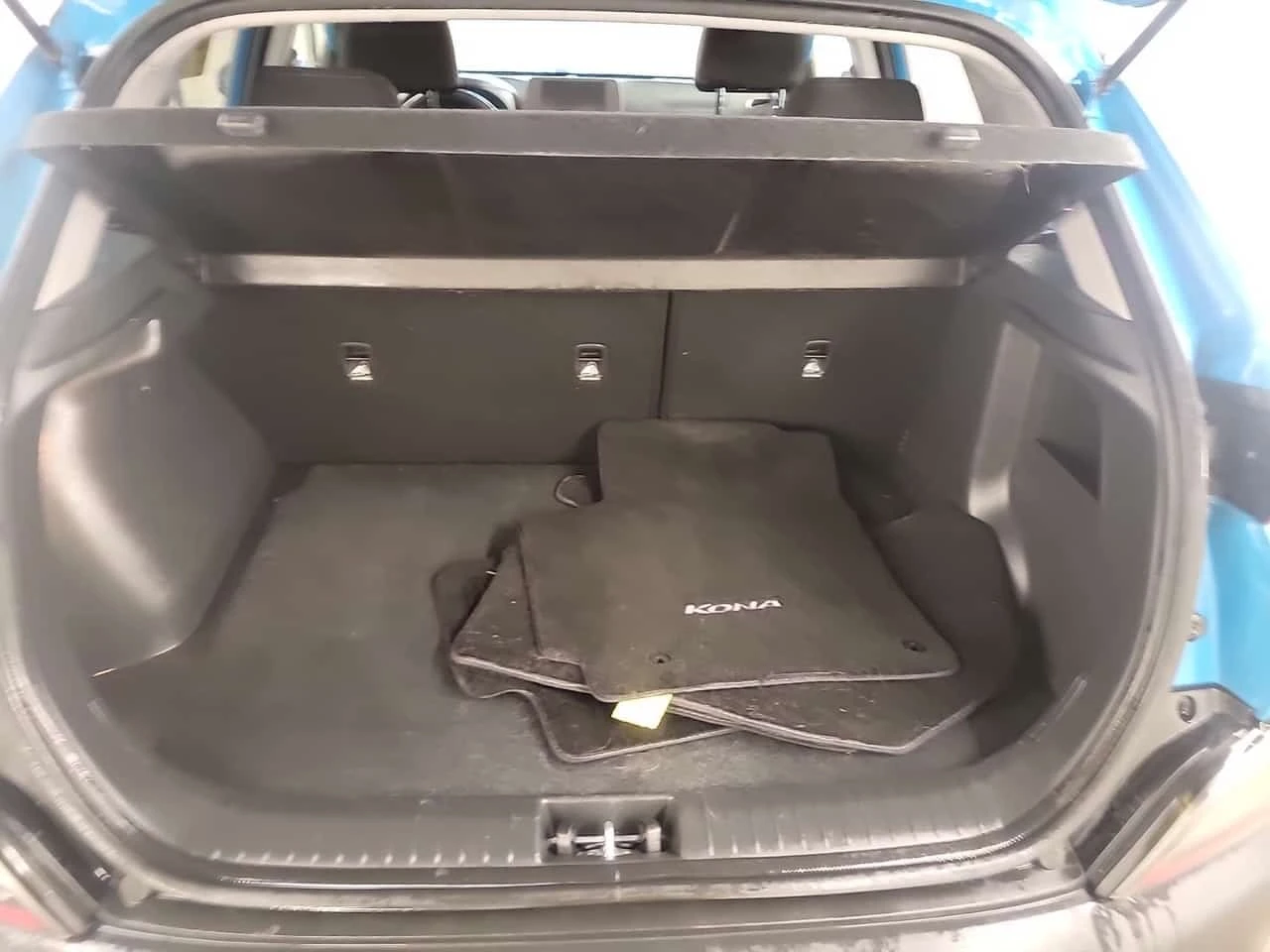 Hyundai Kona * PREFERRED * АВТОКРЕДИТ БЕЗ ПЪРВОНАЧАЛНА ВНОСКА* , снимка 13 - Автомобили и джипове - 56259621