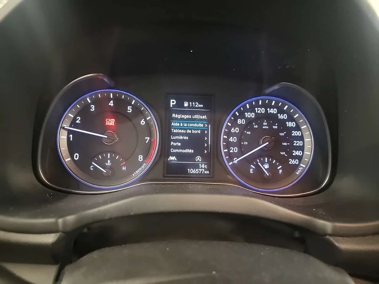 Hyundai Kona * PREFERRED * АВТОКРЕДИТ БЕЗ ПЪРВОНАЧАЛНА ВНОСКА* , снимка 9 - Автомобили и джипове - 56259621
