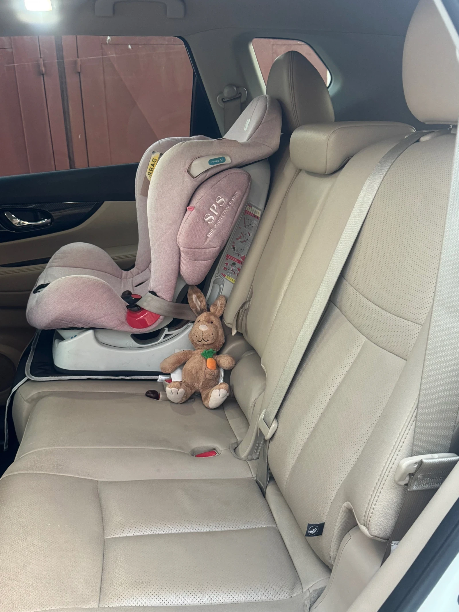 Nissan Rogue 2.5 | Mobile.bg � ����������� 10