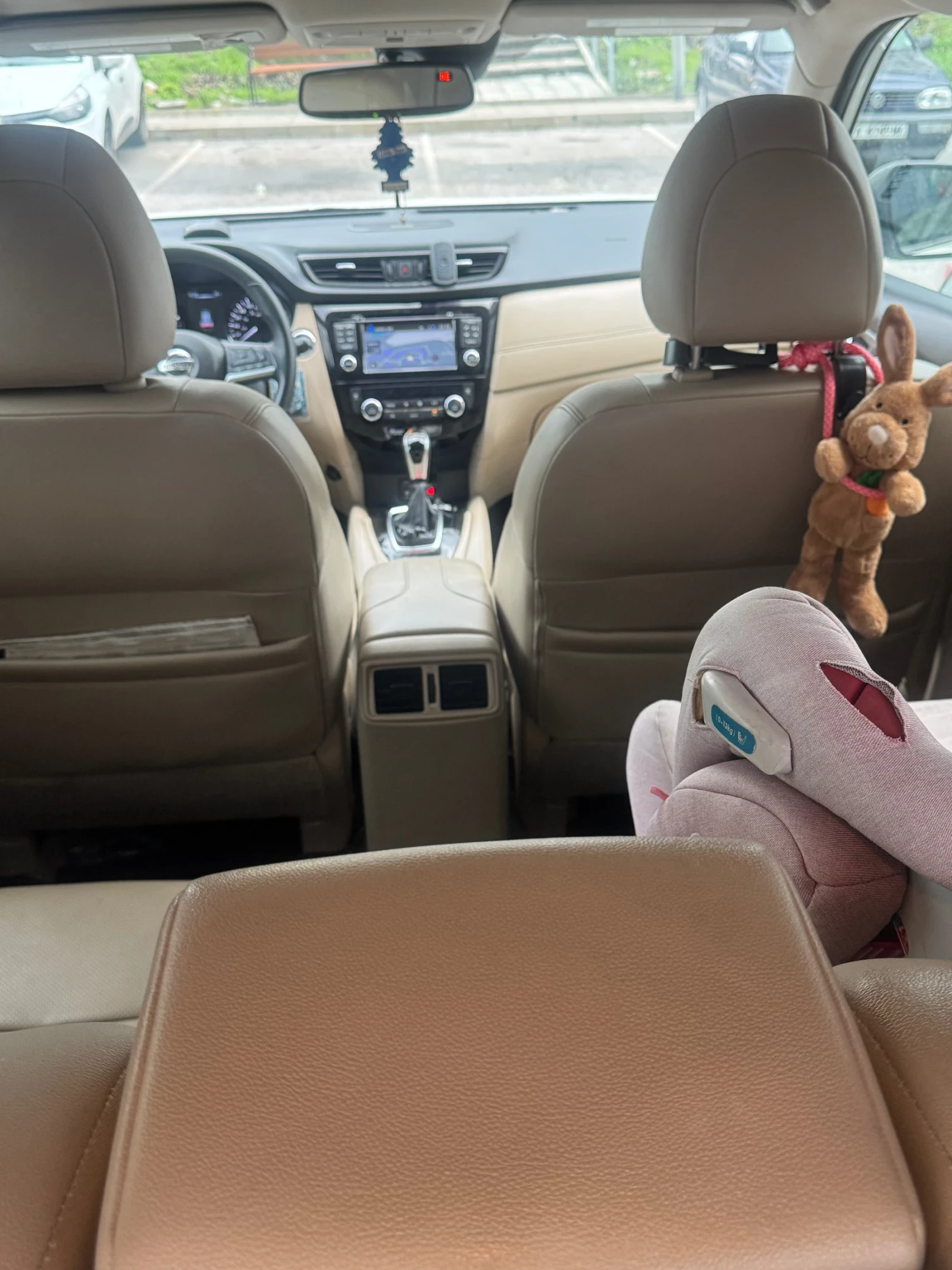Nissan Rogue 2.5 | Mobile.bg � ����������� 14