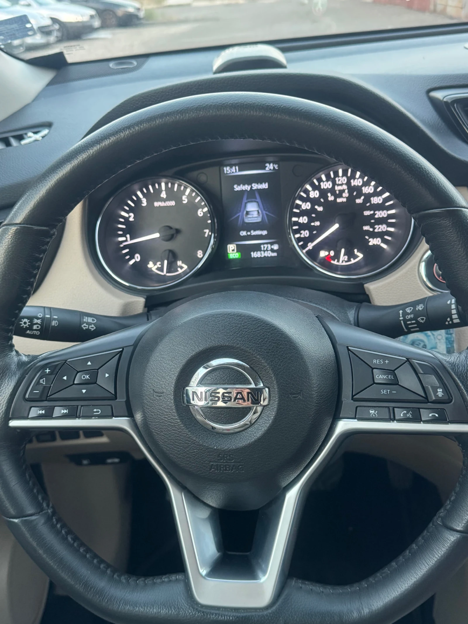Nissan Rogue 2.5 | Mobile.bg � ����������� 8