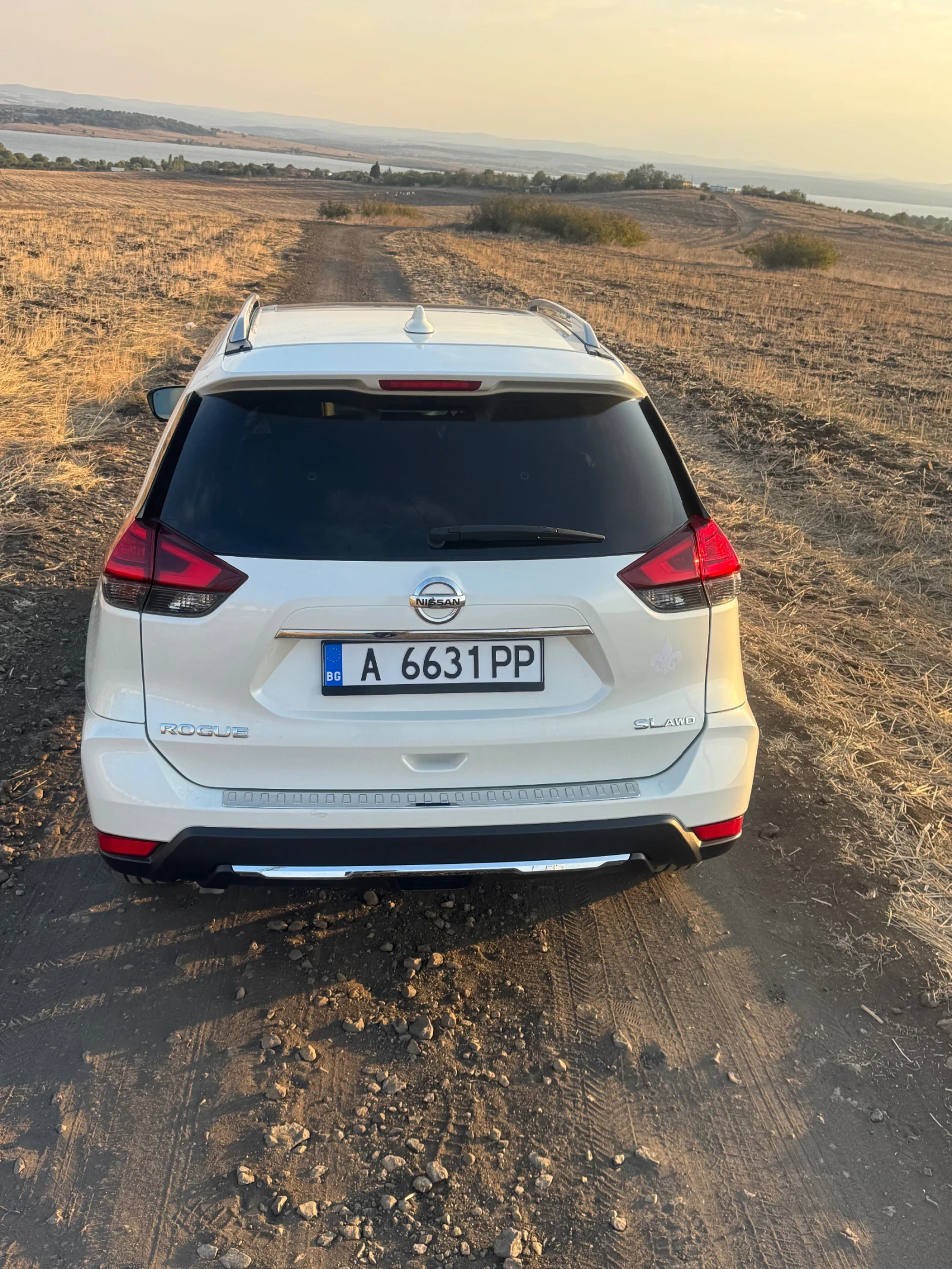 Nissan Rogue 2.5 | Mobile.bg � ����������� 2