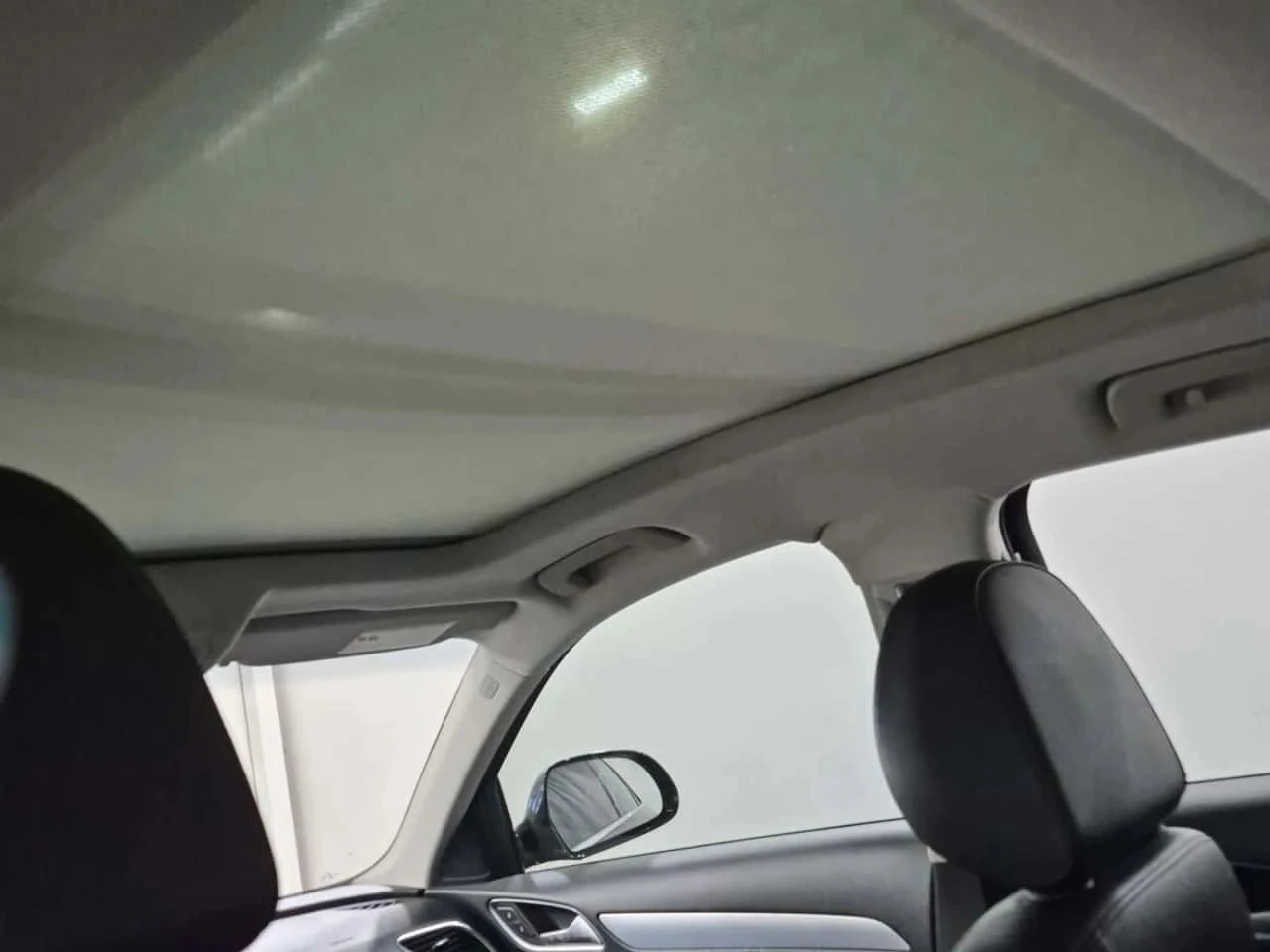 Audi Q3, снимка 13 - Автомобили и джипове - 56686162