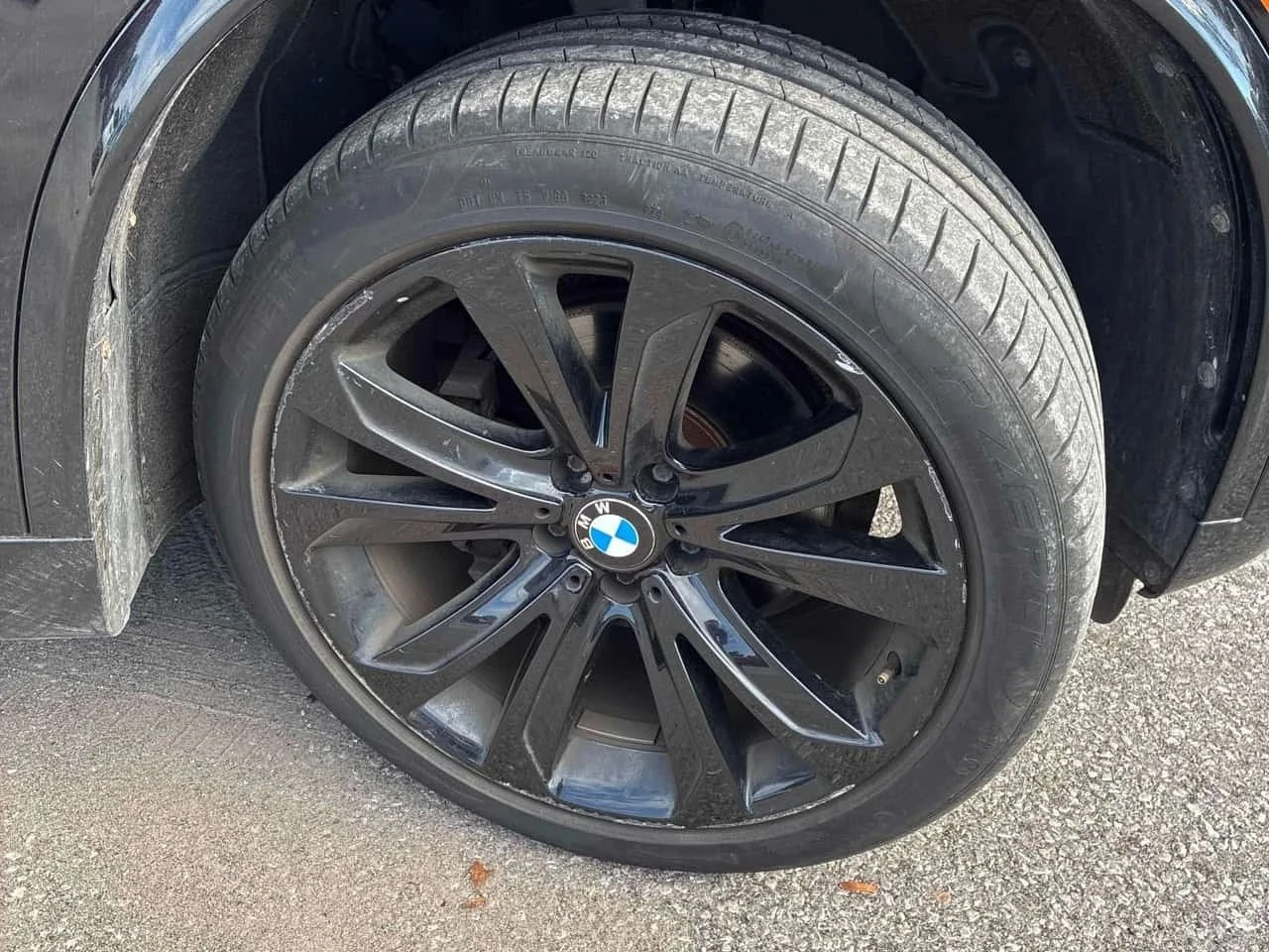 BMW X5, снимка 6 - Автомобили и джипове - 56730494