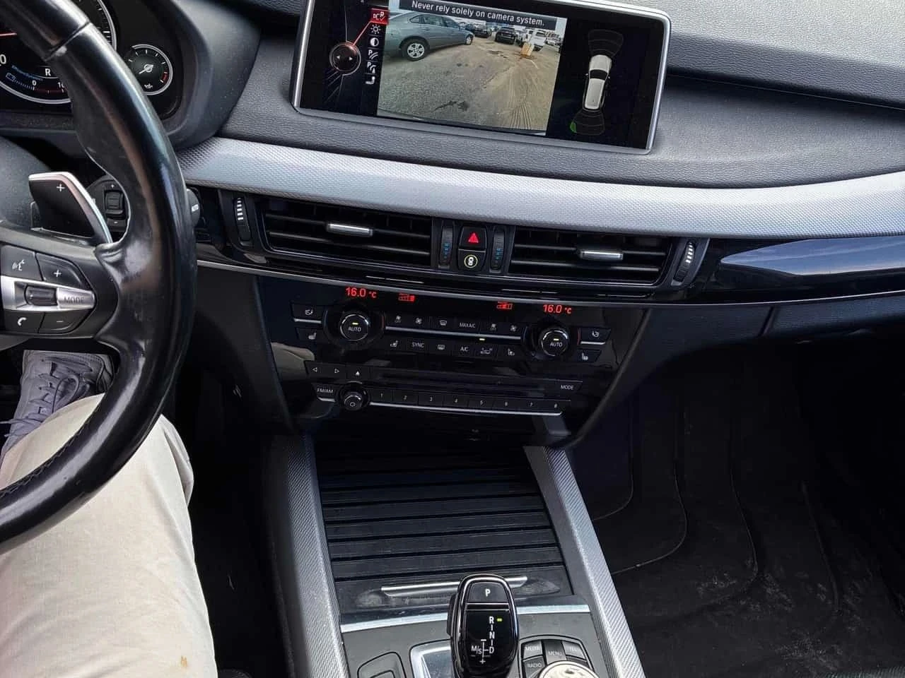 BMW X5, снимка 9 - Автомобили и джипове - 56730494