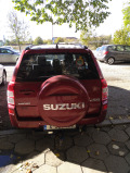 Suzuki Grand vitara  - изображение 10