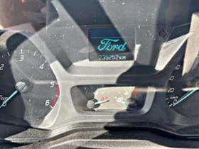 Ford Transit МЯСТО ЗА ИНВЛИДНА КОЛИЧКА!!!, снимка 7