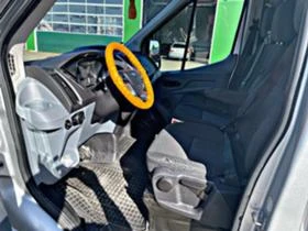 Ford Transit МЯСТО ЗА ИНВЛИДНА КОЛИЧКА!!!, снимка 8