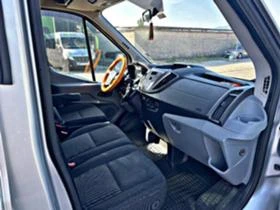 Ford Transit МЯСТО ЗА ИНВЛИДНА КОЛИЧКА!!!, снимка 6