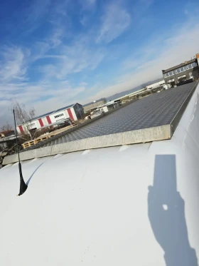 Mercedes-Benz Sprinter 313 Sorinter 313 CDI, снимка 13