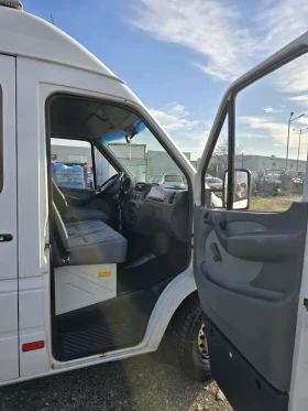 Mercedes-Benz Sprinter 313 Sorinter 313 CDI, снимка 7