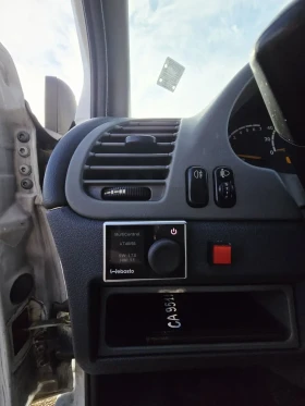 Mercedes-Benz Sprinter 313 Sorinter 313 CDI, снимка 11