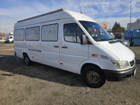 Mercedes-Benz Sprinter 313 Sorinter 313 CDI, снимка 3