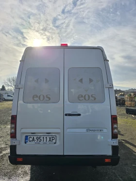 Mercedes-Benz Sprinter 313 Sorinter 313 CDI, снимка 4