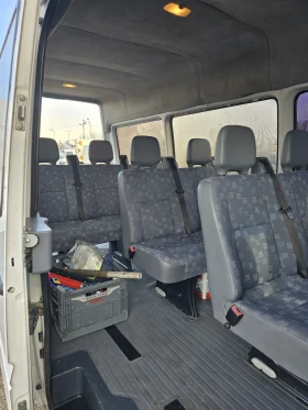 Mercedes-Benz Sprinter 313 Sorinter 313 CDI, снимка 14