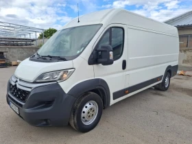 Citroen Jumper, снимка 1