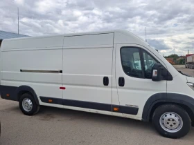 Citroen Jumper, снимка 6