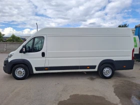 Citroen Jumper, снимка 2