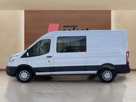 Ford Transit 2.0 EcoBlue, снимка 8
