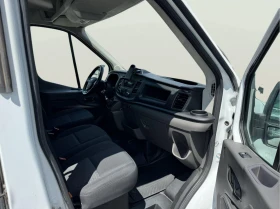 Ford Transit 2.0 EcoBlue, снимка 9