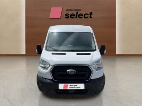 Ford Transit 2.0 EcoBlue, снимка 2