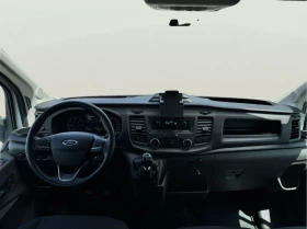 Ford Transit 2.0 EcoBlue, снимка 11