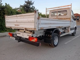 Mercedes-Benz Sprinter 516 САМОСВАЛ * 3.5 т.Б кат., снимка 17