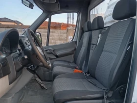 Mercedes-Benz Sprinter 516 САМОСВАЛ * 3.5 т.Б кат., снимка 12