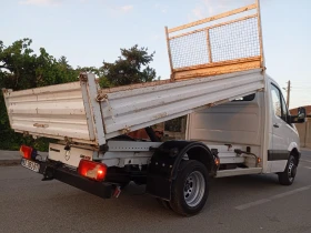 Mercedes-Benz Sprinter 516 САМОСВАЛ * 3.5 т.Б кат., снимка 5