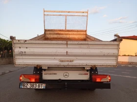 Mercedes-Benz Sprinter 516 САМОСВАЛ * 3.5 т.Б кат., снимка 6