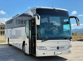 Mercedes-Benz Tourismo, снимка 1