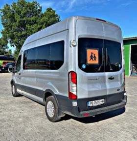 Ford Transit    !!! | Mobile.bg    5