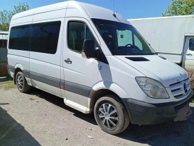 Mercedes-Benz Sprinter 2.2, снимка 1