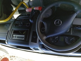 Mercedes-Benz Sprinter 2.2, снимка 3