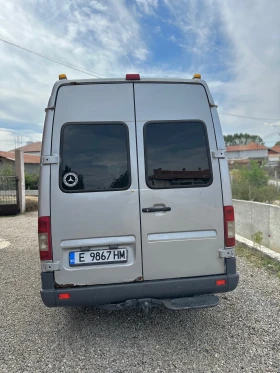 Mercedes-Benz Sprinter 316 | Mobile.bg    2