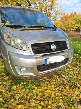     Fiat Scudo 2.0