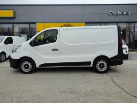 Renault Trafic L1H1 2.0 dCi (120HP) MT6, снимка 4