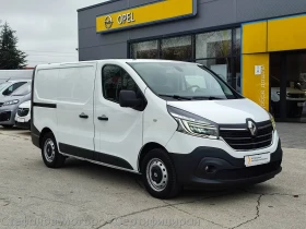 Renault Trafic L1H1 2.0 dCi (120HP) MT6, снимка 3