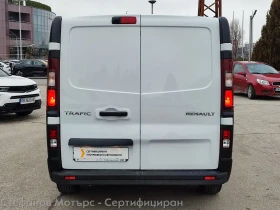 Renault Trafic L1H1 2.0 dCi (120HP) MT6, снимка 7