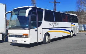 Setra S 315 | Mobile.bg    5