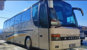  Setra S