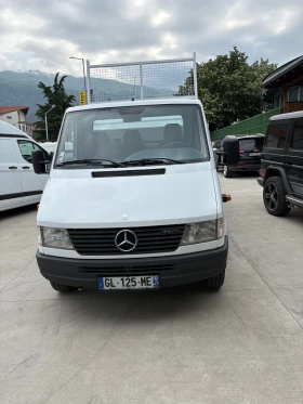  Mercedes-Benz Sprint...