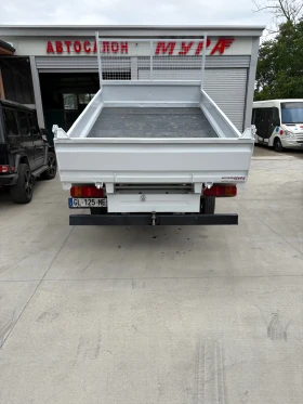 Mercedes-Benz Sprinter 412  | Mobile.bg    4