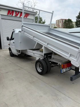 Mercedes-Benz Sprinter 412  | Mobile.bg    5