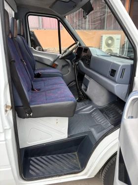 Mercedes-Benz Sprinter 412  | Mobile.bg    3